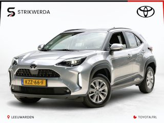 Toyota Yaris Cross 1.5 Hybrid Business Plus