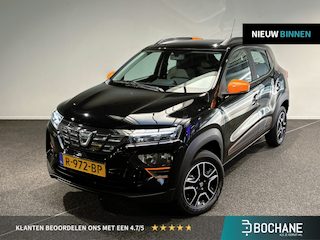 Dacia Spring Comfort Plus 27 kWh | Navigatie | Airco | Camera |