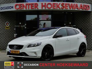 Volvo V40 2.0 T5 Carbon Edition
