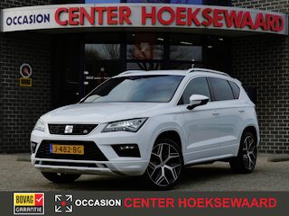 Seat Ateca 1.5 TSI FR Business Intense