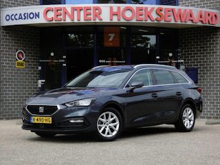 Seat Leon Sportstourer 1.0 TSI Style Launch Edition