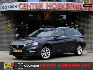 Seat Leon Sportstourer 1.0 TSI Style Launch Edition