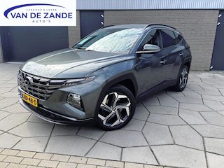 Hyundai Tucson 1.6 T-GDI PHEV Comfort 4WD