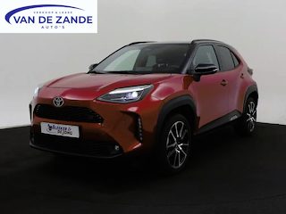 Toyota Yaris Cross 1.5 Hybrid 130 GR SPORT speciale uitvoering