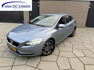 Volvo V40 2.0 T2 Nordic+ LUXURY|Nederlandse auto|Navi , LED verlichting en ASR