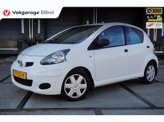 Toyota Aygo 1.0-12V Cool