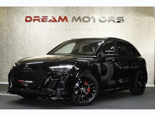 Audi Q5 55 TFSI e Quattro S-Line COMPETITION 367pk | TREKHAAK | PANODAK