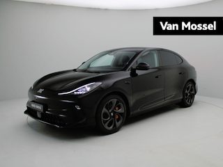 MG IM6 100 Performance AWD |Apple Carplay/Android auto|4 Wiel besturing | 800V Technologie | 752PK |