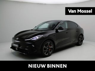 MG IM6 100 Performance AWD |Apple Carplay/Android auto|4 Wiel besturing | 800V Technologie | 752PK |