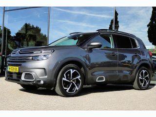 Citroën C5 Aircross 1.6 PT FEEL AUT. ORIG. NL NAP | CARPLAY | CAMERA | CRUISE | CLIMATE |