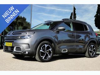Citroën C5 Aircross 1.6 PT FEEL AUT. ORIG. NL NAP | CARPLAY | CAMERA | CRUISE | CLIMATE |