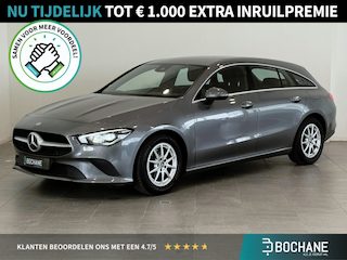 Mercedes-Benz CLA Shooting Brake 180 Business Solution | Trekhaak | All season banden | Apple Carplay/Android Auto
