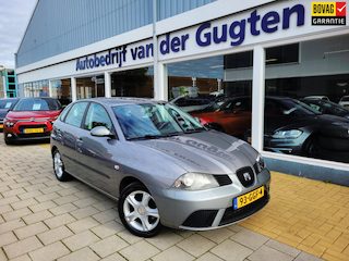 Seat Ibiza 1.4-16V Trendstyle