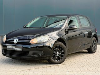 Volkswagen Golf 1.2 TSI | CARPLAY | AIRCO | 6 BAK | 5 DEURS