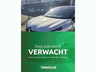 Renault Captur techno TCe 140 EDC | Automaat | Navigatie | achteruitrijcamera |