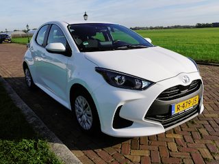 Toyota Yaris 1.5 VVT-i Active 5DRS | AC | CAMERA | 14499 RIJKLAAR
