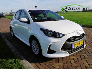 Toyota Yaris 1.5 VVT-i Active 5DRS | AC | CAMERA | 14499 RIJKLAAR