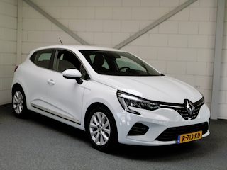 Renault Clio 1.0 TCe Intens Navi/ECC/PDC/Carplay (all-incl. prijs)