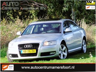 Audi A8 3.0 TDI q. Pro Line ( INRUIL MOGELIJK )