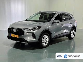 Ford Kuga 2.5 PHEV Titanium | 2100KG Trekgewicht | Camera | Cruise Control | Apple Carplay