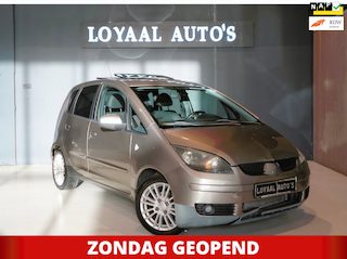 Mitsubishi Colt 1.5 Sky | SCHUIFDAK | AIRCO | NAP | ELEK. RAMEN | APK