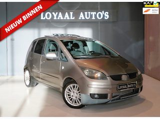 Mitsubishi Colt 1.5 Sky | SCHUIFDAK | AIRCO | NAP | ELEK. RAMEN | APK