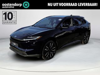 Toyota bZ4X Executive AWD 73 kWh | Android Auto | Apple Carplay | 20" wielen | NIEUWE Auto