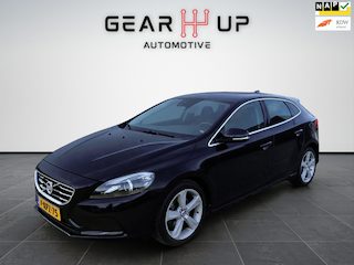 Volvo V40 1.6 T4 Summum AUTOMAAT|CLIMA|NAVI|CRUISE|XENON|