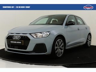 Audi A1 Sportback 25 TFSI EPIC -CRUISE|LED|KEYLESS|VIRTUAL|PDC.A|SPORTSTOELEN|17"ALL-SEASON