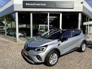 Renault Captur TCe 101pk Zen