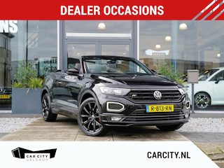 Volkswagen T-Roc 1.5 TSI 150pk Automaat R-Line / Trekhaak / Adaptive Cruise / Camera