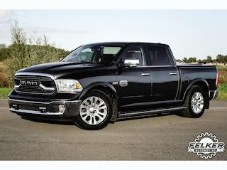 Dodge Ram 1500 4X4 5.7 V8 4x4 Crew Cab Laramie