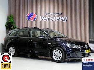 Volkswagen Golf Variant 1.0 TSI Trendline
