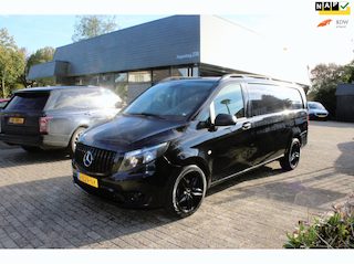 Mercedes-Benz Vito 111 CDI Extra Lang