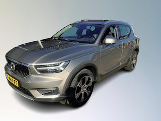 Volvo XC40 1.5 T3 BUSINESS PRO