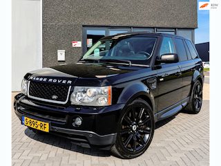 Land Rover Range Rover Sport 4.2 V8 Supercharged