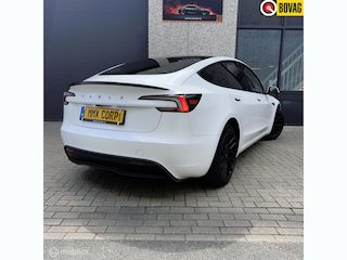 Tesla Model 3 HIGHLAND PREMIUM LFP RWD+MMX PACK+IAP+SOH 96.6