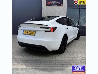 Tesla Model 3 HIGHLAND PREMIUM LFP RWD+MMX PACK+IAP+SOH 96.6