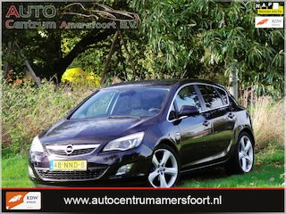 Opel Astra 1.4 Turbo Sport ( INRUIL MOGELIJK )