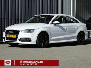Audi A3 Limousine 1.4 TFSI CoD Attraction Pro Line Plus S-Line Automaat