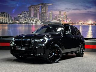 BMW X5 xDrive50e Bowers&Wilkins|Skylounge|Diamant|Trekhaak