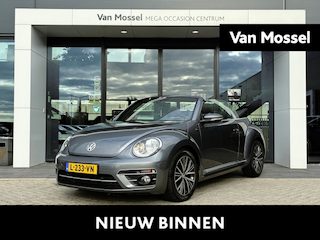 Volkswagen Beetle Cabriolet 1.2 TSI Exclusive Series