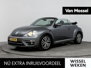 Volkswagen Beetle Cabriolet 1.2 TSI Exclusive Series