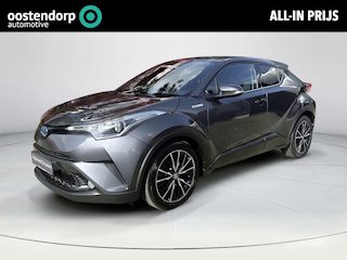 Toyota C-HR 1.8 Hybrid Dynamic