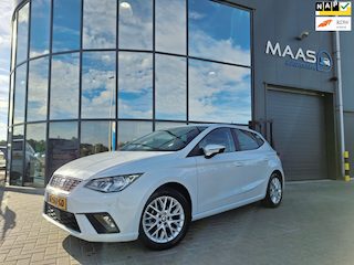 Seat Ibiza 1.0 TSI Style Business Intense VIRTUAL|CAMERA