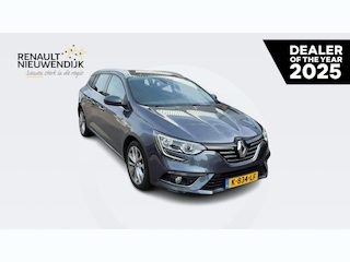 Renault Mégane Estate TCe 140 Intens | NAVI | CRUISE | CLIMATE | APPLE CARPLAY | ANDROID AUTO