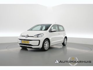 Volkswagen Up 1.0 BMT move up! | Rijklaar! | Bluetooth | Cruise | All Seasons | PDC A | Airco