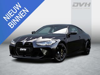 BMW 4-serie Competition KERAMISCH | CARBON | H\K | NL AUTO