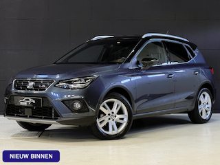 Seat Arona 1.0 TSI FR Business Intense Plus | Camera | Apple Carplay