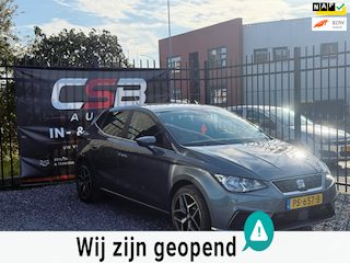 Seat Ibiza 1.0 TSI Style Business Intense CAMERA!5DEURS!BLUETOOTH!KOOPJE!